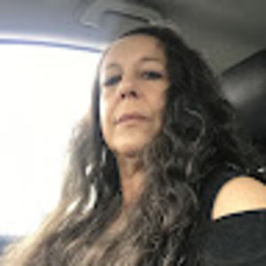 Meet your Posher, Angela m.